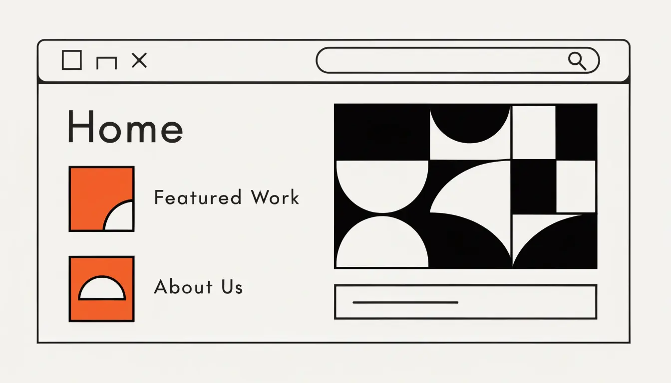 Screenshot di Pagine Html Utility